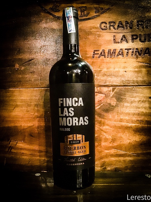 Finca Malbec Limited Edition